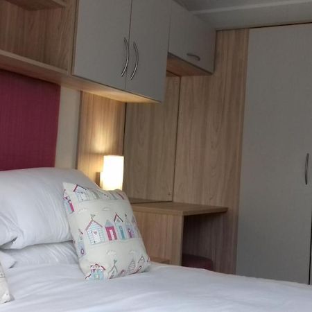 Porth Retreat At Newquay Bay Resort ภายนอก รูปภาพ