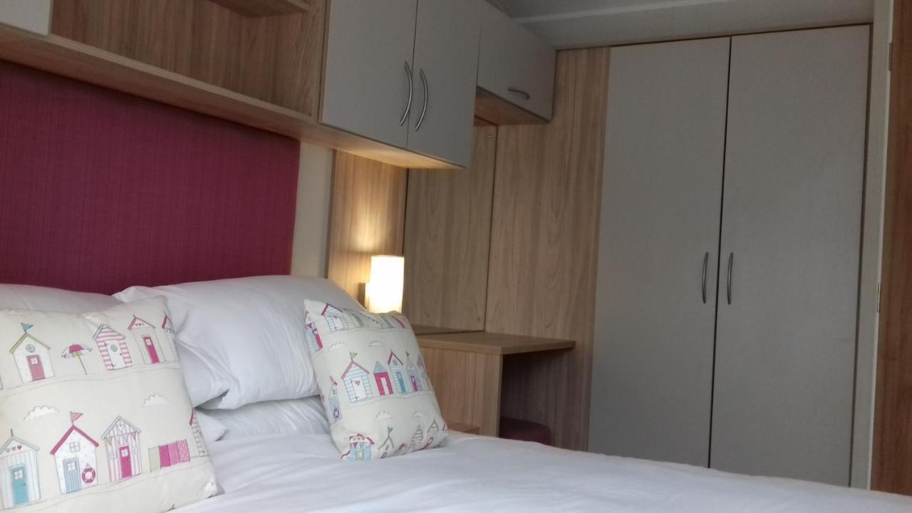 Porth Retreat At Newquay Bay Resort ภายนอก รูปภาพ