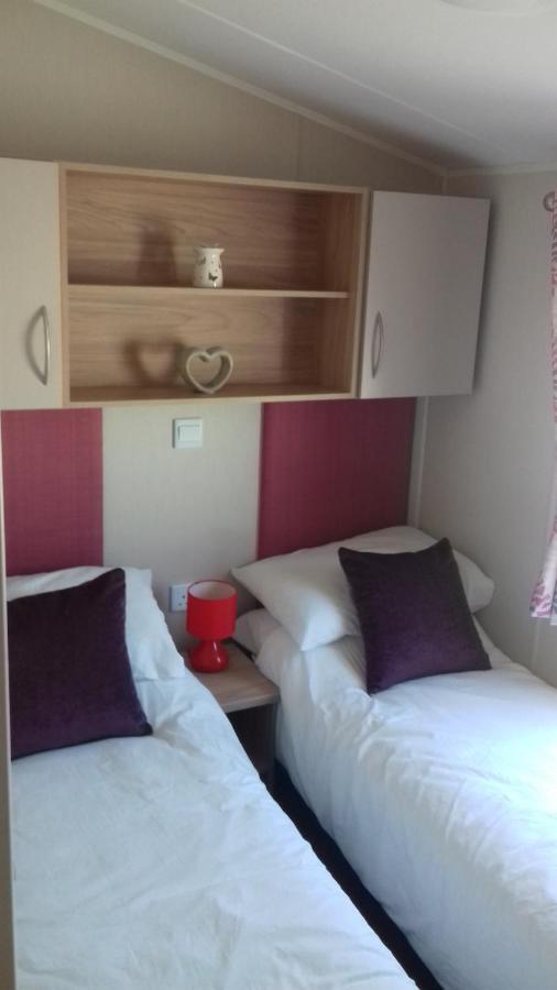 Porth Retreat At Newquay Bay Resort ภายนอก รูปภาพ