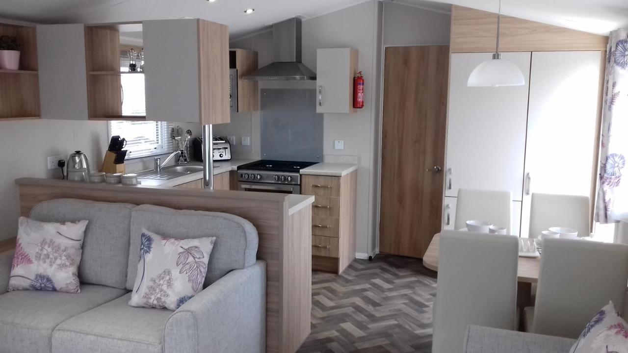Porth Retreat At Newquay Bay Resort ภายนอก รูปภาพ