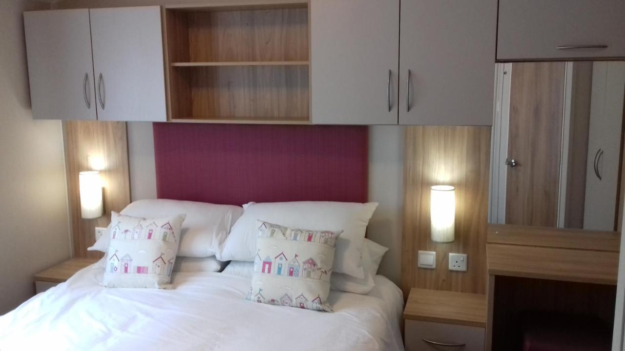 Porth Retreat At Newquay Bay Resort ภายนอก รูปภาพ