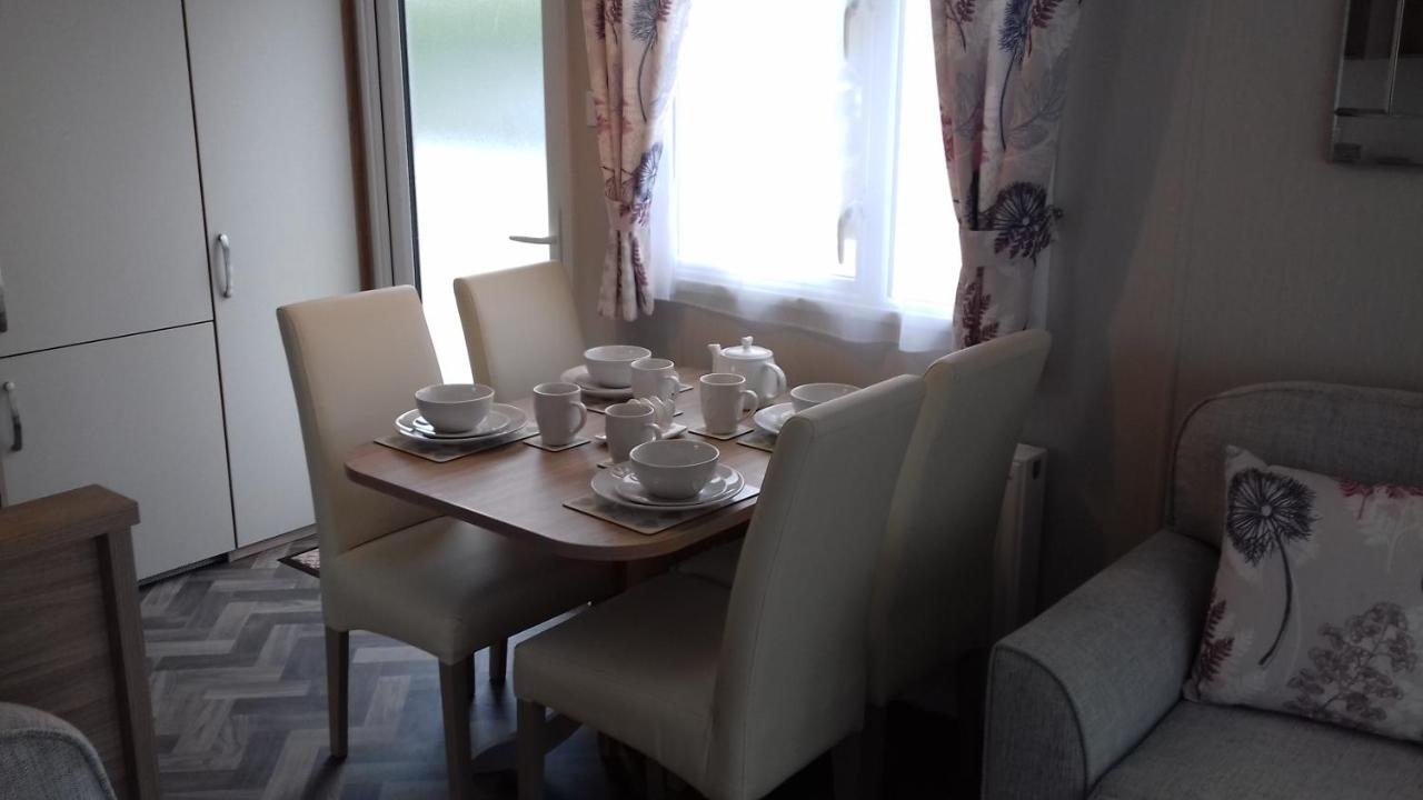 Porth Retreat At Newquay Bay Resort ภายนอก รูปภาพ