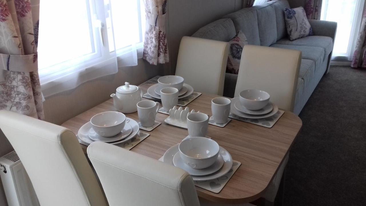 Porth Retreat At Newquay Bay Resort ภายนอก รูปภาพ